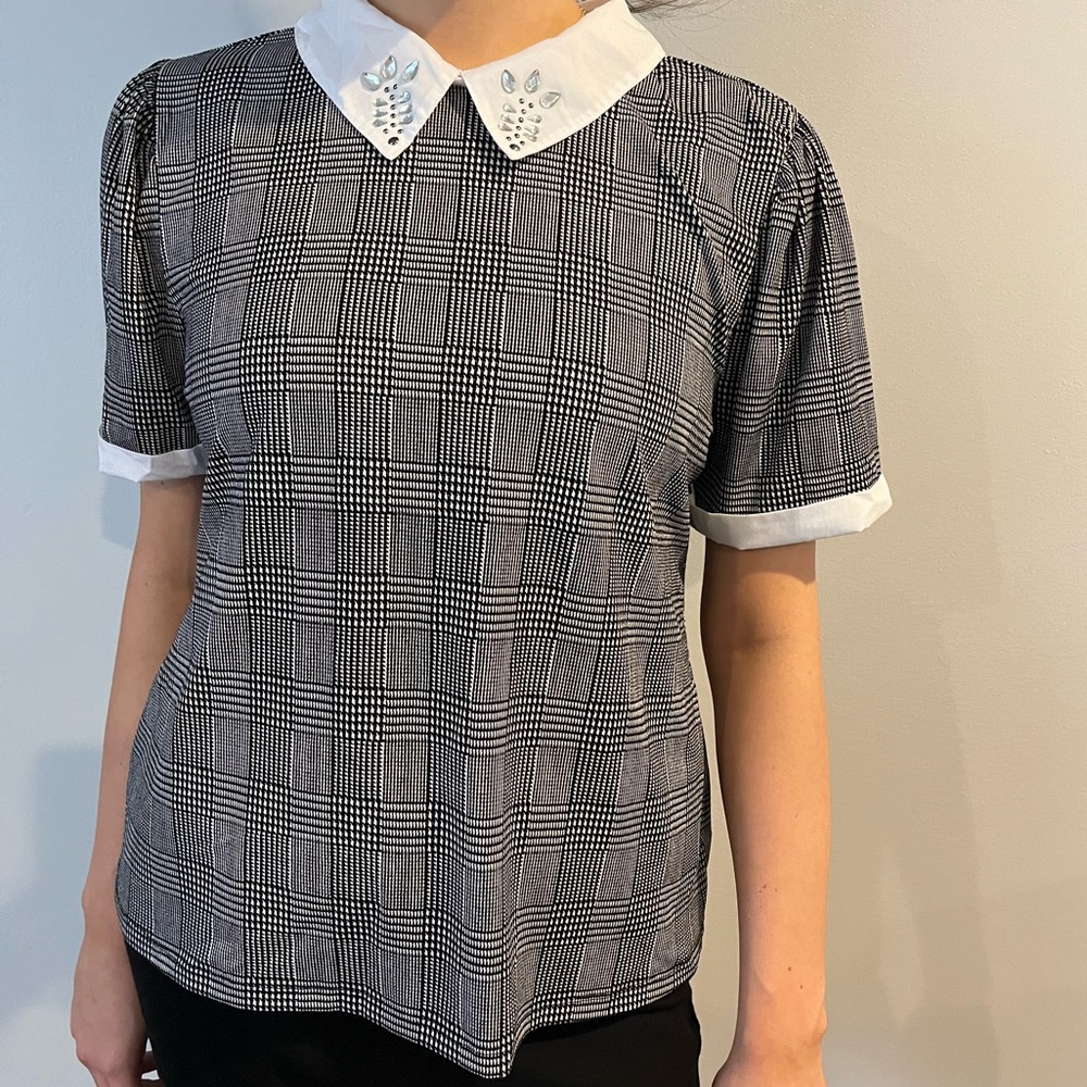 A Love Story top